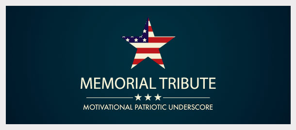 Memorial Tribute Memorial Tribute