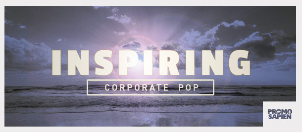 Inspiring Corporate Pop Inspiring Corporate Pop