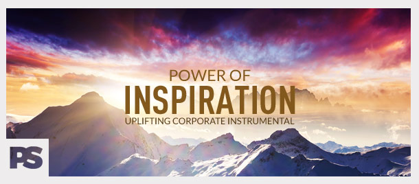 Power of Inspiration Power of Inspiration
