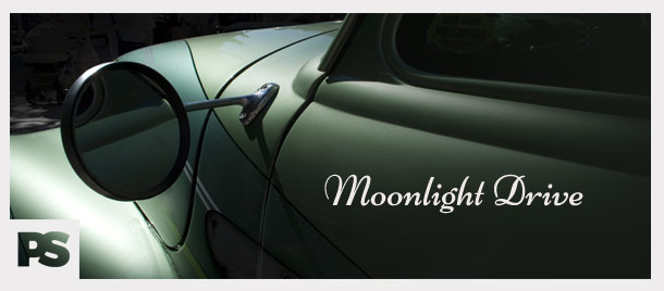 Moonlight Drive Moonlight Drive