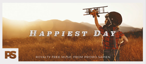 Happiest Day