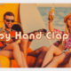 Happy Hand Clap Pop