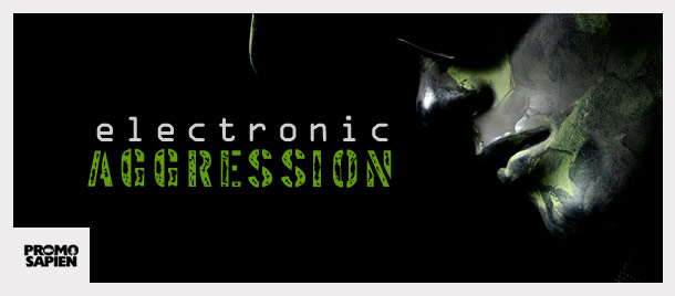 Electronic Aggression