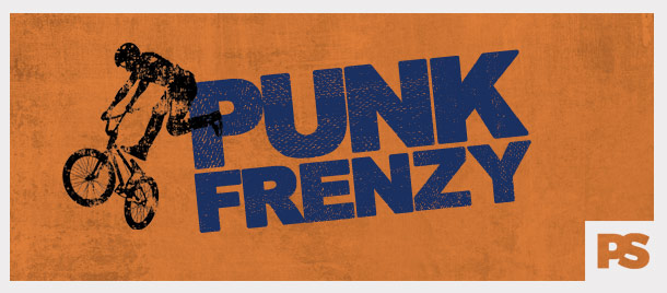 Punk Frenzy