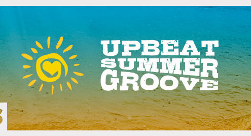 Upbeat Summer Groove