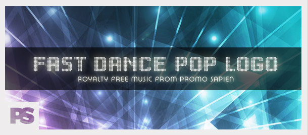 Fast Dance Pop Logo
