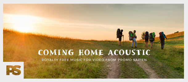 Coming Home Acoustic