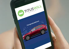 TitusWillDirect.com