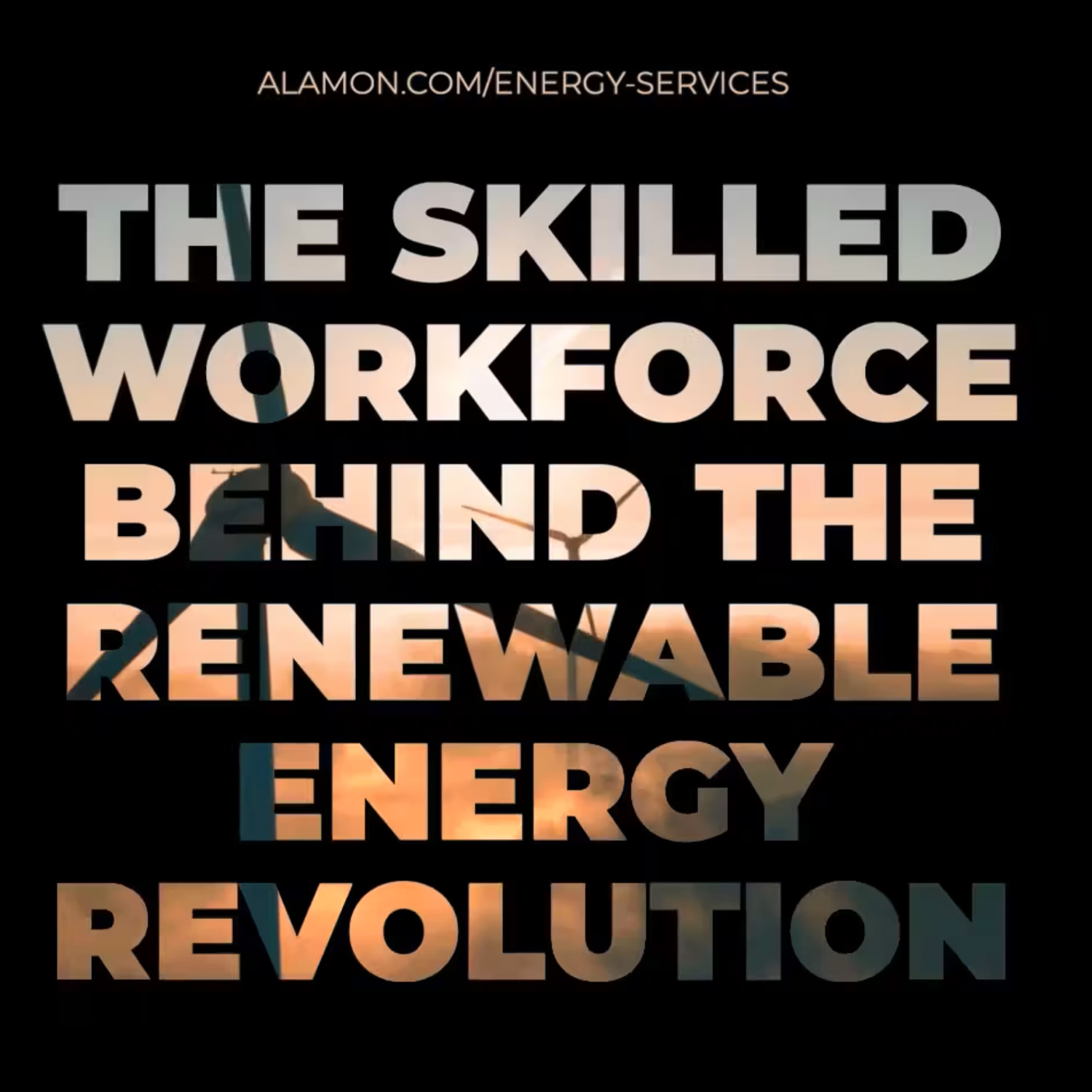 Alamon Energy Services CleanPower Conference and Exhibition Promo