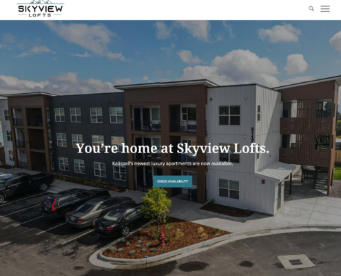 Skyview-Lofts.com